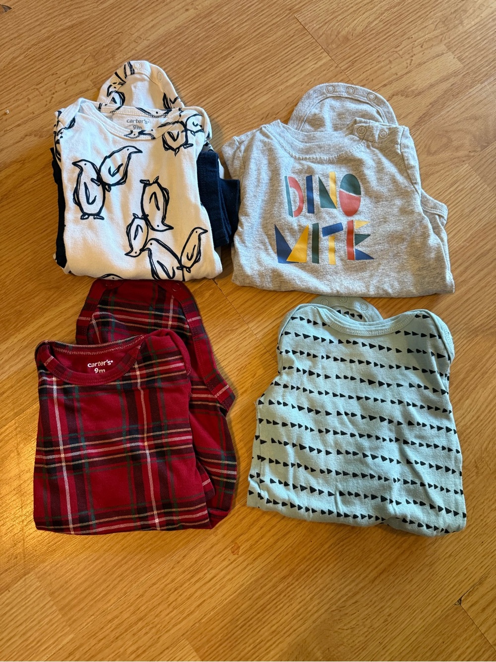 6-9 month bundle - Picture 4 of 5